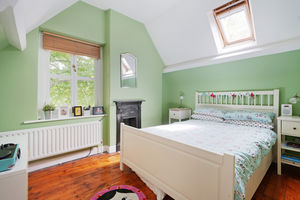 Kenbourne Road